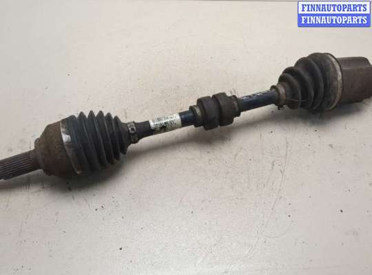 Купить Полуось (приводной вал, шрус) на Nissan Qashqai 2006-2013 Полуось (приводной вал, шрус) NS997297 на Nissan Qashqai 2006-2013