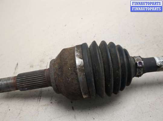 купить Полуось (приводной вал, шрус) на Nissan Qashqai 2006-2013