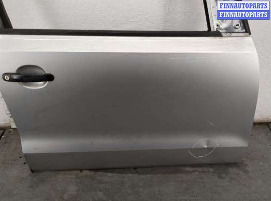 купить Дверь боковая (легковая) на Volkswagen Polo 2009-2014