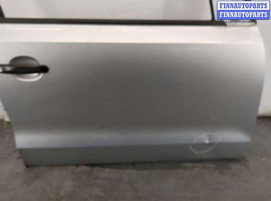 купить Дверь боковая (легковая) на Volkswagen Polo 2009-2014