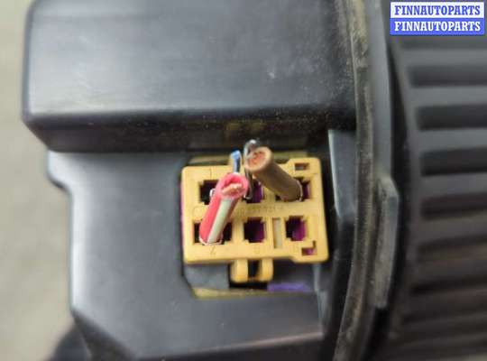 купить Двигатель отопителя (моторчик печки) на Volkswagen Touran 2003-2006