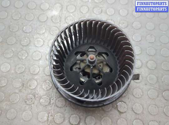 купить Двигатель отопителя (моторчик печки) на Volkswagen Touran 2003-2006