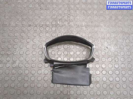 купить Рамка под щиток приборов на Chevrolet Trax 2016-2022