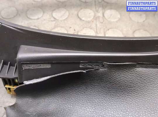 купить Рамка под щиток приборов на Chevrolet Trax 2016-2022