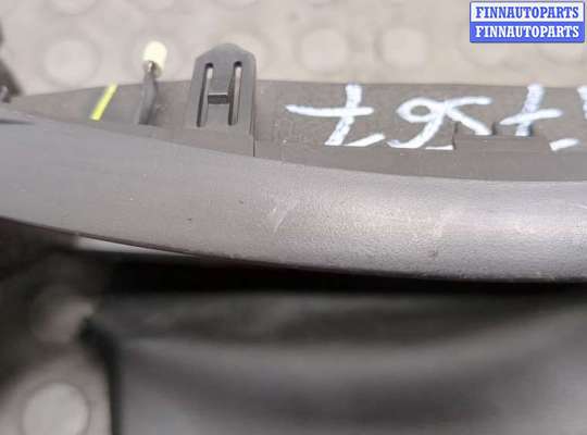 купить Рамка под щиток приборов на Chevrolet Trax 2016-2022