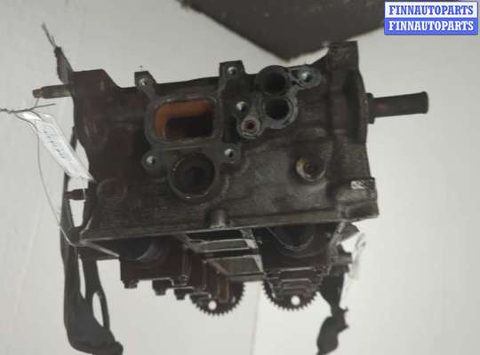 купить Головка блока (ГБЦ) на Ford Mondeo 3 2000-2007