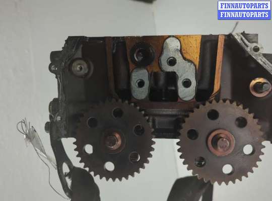 купить Головка блока (ГБЦ) на Ford Mondeo 3 2000-2007