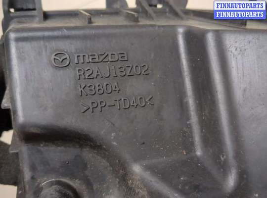 купить Корпус воздушного фильтра на Mazda 3 (BL) 2009-2013