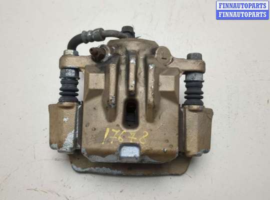 купить Суппорт на Subaru Legacy (B14) 2009-2014