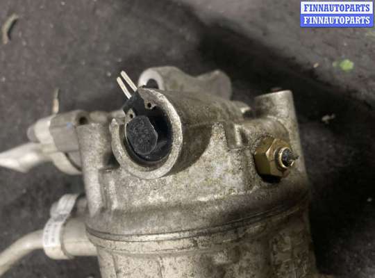 Купить Компрессор кондиционера на Skoda Octavia (A7) 2013-2023 Компрессор кондиционера SK518586 на Skoda Octavia (A7) 2013-2023