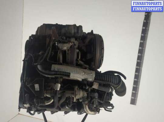 купить Турбина на Ford Focus 2 2008-2011