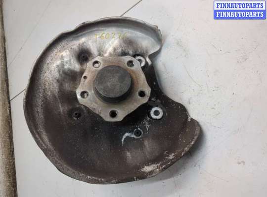 Купить Ступица (кулак, цапфа) на Audi A4 (B9) 2015-2023 Ступица (кулак, цапфа) AU1716495 на Audi A4 (B9) 2015-2023