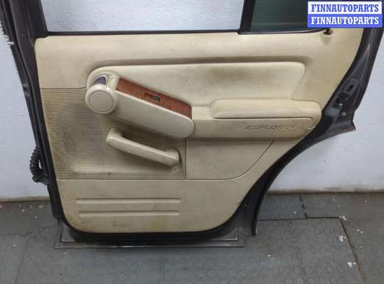 купить Кнопка стеклоподъемника (блок кнопок) на Ford Explorer 2006-2010