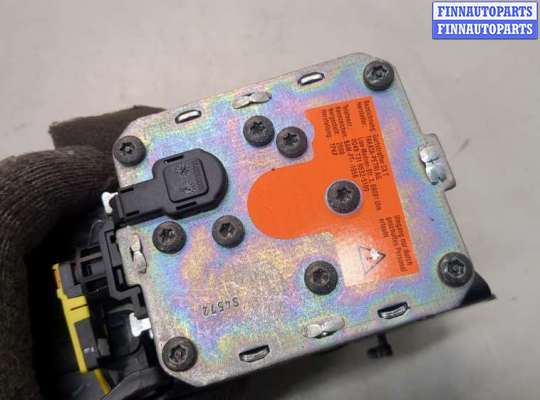 купить Ремень безопасности на Audi A4 (B8) 2007-2015