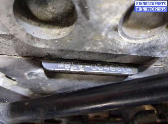 купить Коллектор выпускной на Volkswagen Touareg 2007-2010