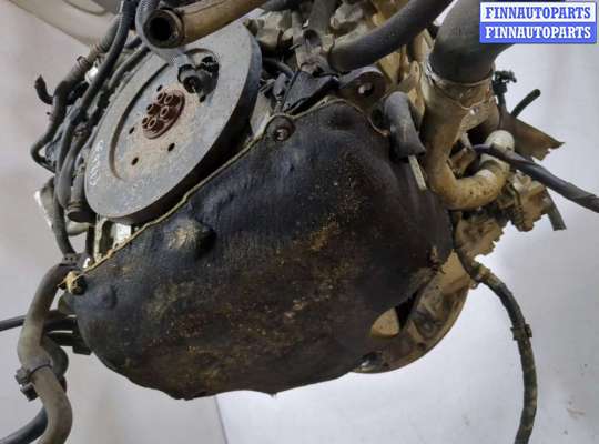 купить Коллектор выпускной на Volkswagen Touareg 2007-2010