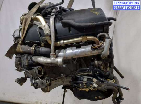купить Коллектор выпускной на Volkswagen Touareg 2007-2010