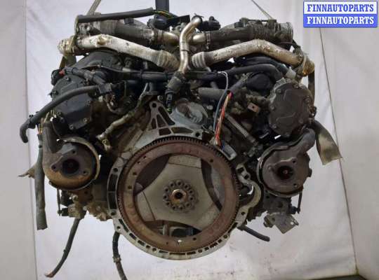 купить Коллектор выпускной на Volkswagen Touareg 2007-2010