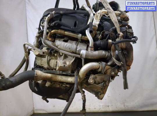купить Коллектор выпускной на Volkswagen Touareg 2007-2010