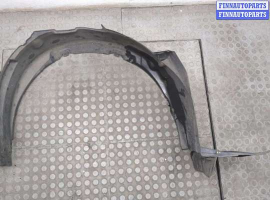 купить Защита арок (подкрылок) на Toyota Avensis 3 2008-2018