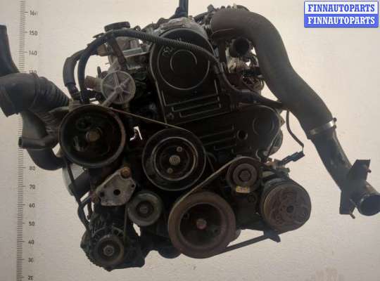 купить Двигатель (ДВС) на Mitsubishi L200 2006-2015