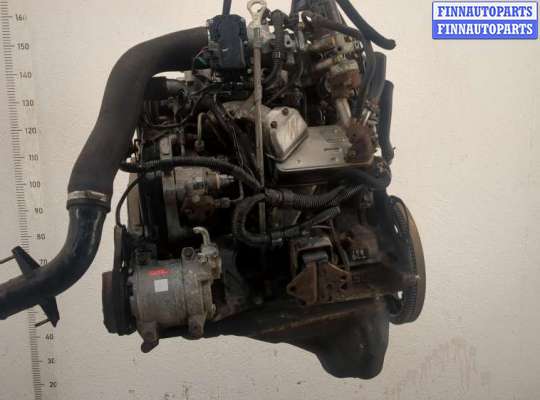 купить Двигатель (ДВС) на Mitsubishi L200 2006-2015