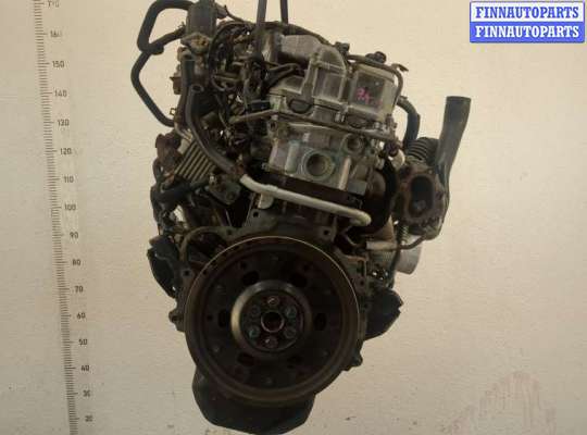 купить Двигатель (ДВС) на Mitsubishi L200 2006-2015