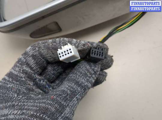 купить Зеркало боковое на Mercedes E W211 2002-2009