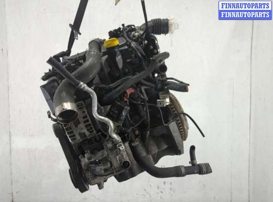 купить Двигатель (ДВС) на Nissan Qashqai 2013-2022