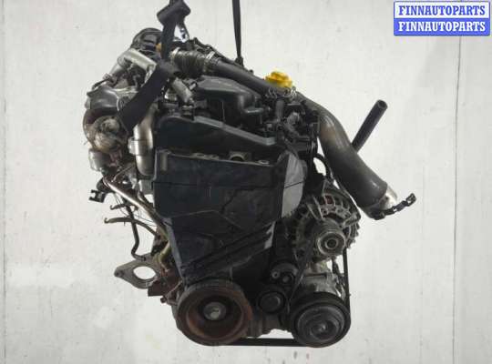 купить Двигатель (ДВС) на Nissan Qashqai 2013-2022