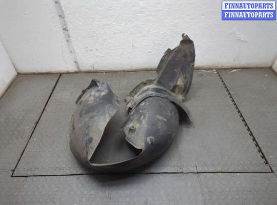 купить Защита арок (подкрылок) на Volkswagen Passat 7 2010-2015 Европа