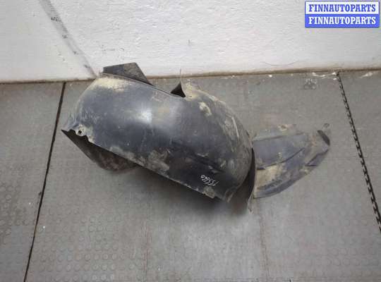 купить Защита арок (подкрылок) на Volkswagen Passat 7 2010-2015 Европа