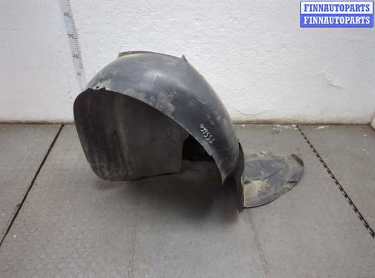 купить Защита арок (подкрылок) на Volkswagen Passat 7 2010-2015 Европа