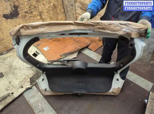 купить Двигатель стеклоочистителя (моторчик дворников) задний на Nissan Juke 2010-2019