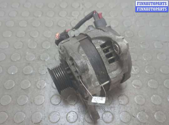 Купить Генератор на Chrysler Town-Country 2007-2010 Генератор DGS7363 на Chrysler Town-Country 2007-2010