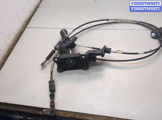 Кулиса КПП FO2137885 на Ford Focus 2 2005-2008