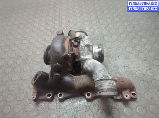 Турбина OP2409921 на Opel Signum