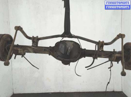 купить Мост (ведущий) на Ford Transit 2000-2006