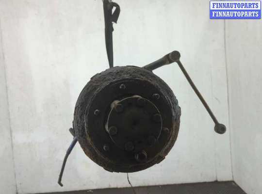 купить Мост (ведущий) на Ford Transit 2000-2006