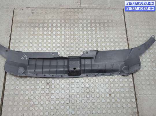 купить Накладка замка капота на Audi Q5 2008-2017