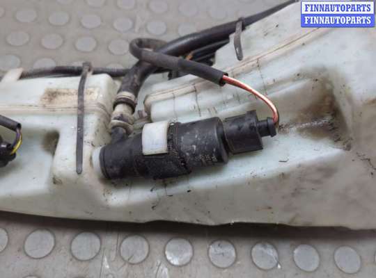 купить Бачок омывателя на Audi A6 (C6) 2004-2011