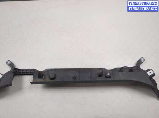 купить Пластик (Обшивка) моторного отсека на Porsche Panamera 2009-2016