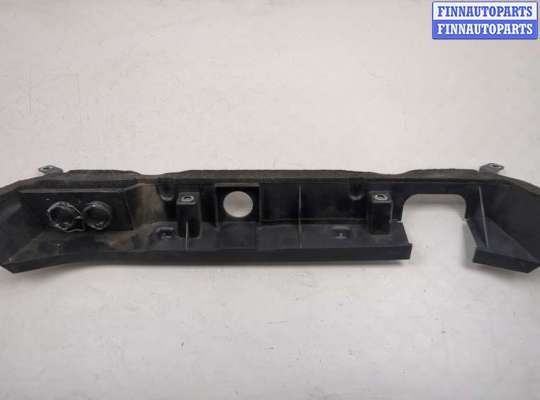 купить Пластик (Обшивка) моторного отсека на Porsche Panamera 2009-2016