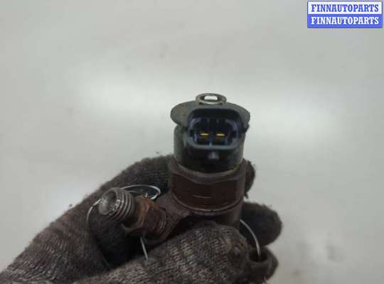 купить Форсунка топливная на Peugeot 207 2006-2015