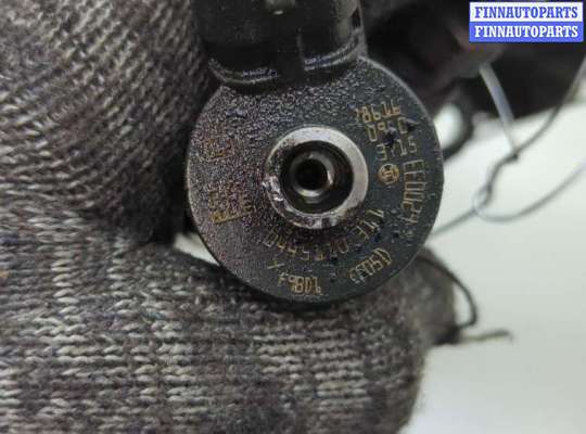 купить Форсунка топливная на Peugeot 207 2006-2015