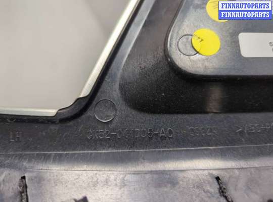 купить Пластик центральной консоли на Land Rover Range Rover 4 2012-2021