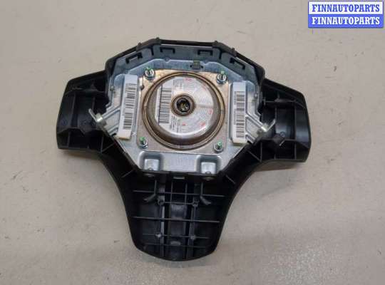 Подушка безопасности водителя (AirBag) на Mitsubishi Colt VI (Z3)
