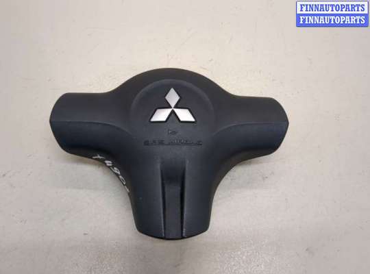 Подушка безопасности водителя (AirBag) на Mitsubishi Colt VI (Z3)
