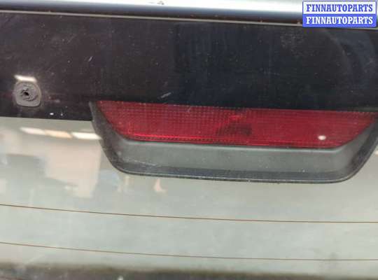 купить Крышка (дверь) багажника на Honda Jazz 2001-2008