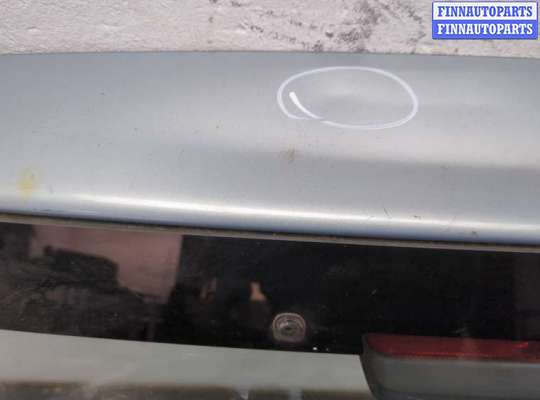 купить Крышка (дверь) багажника на Honda Jazz 2001-2008